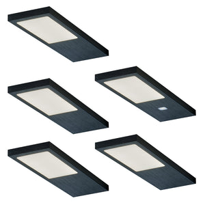 LED Unterbauleuchte Gamma Set
