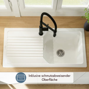 Villeroy & Boch Linara 60