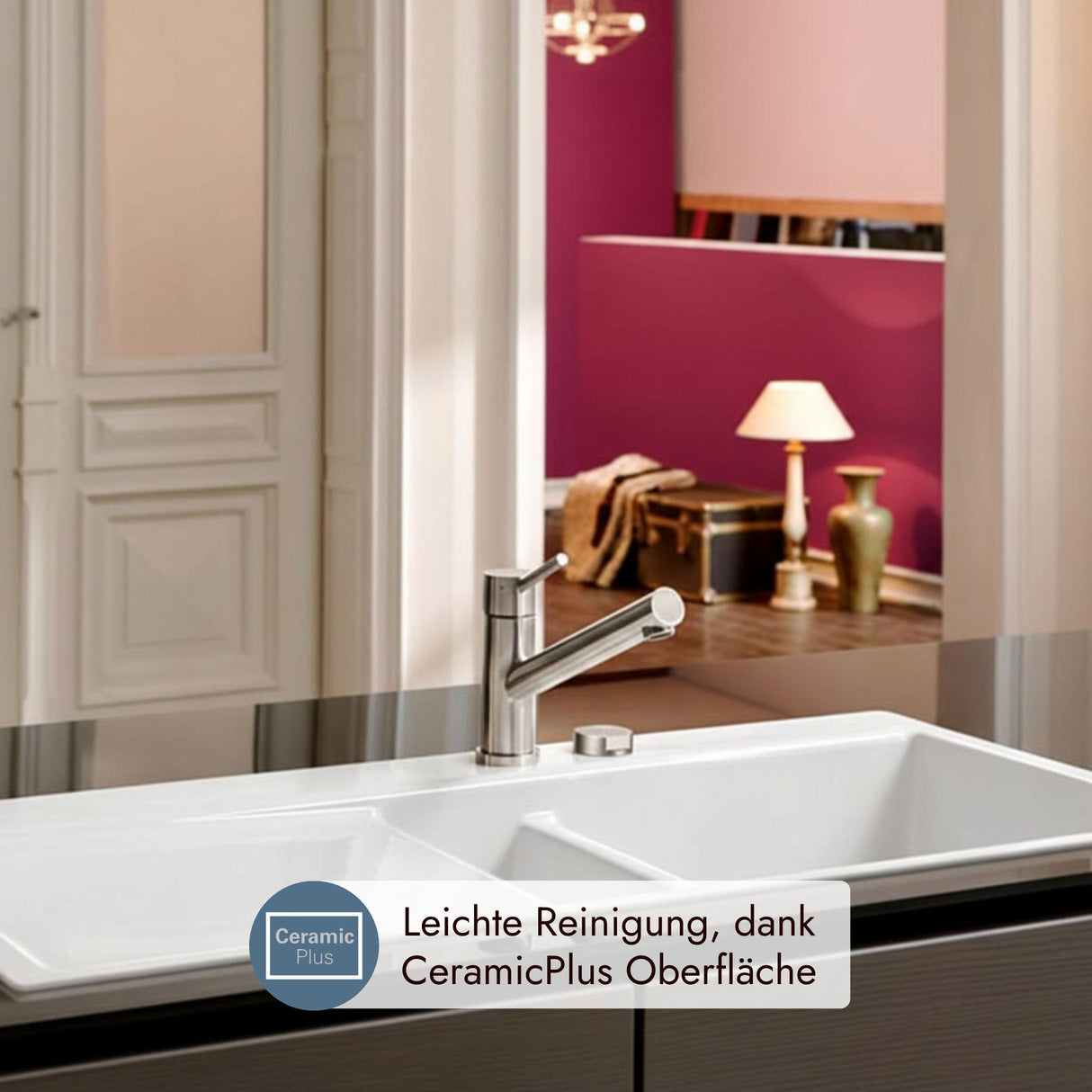 Villeroy & Boch Subway 60