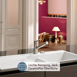 Villeroy & Boch Subway 60