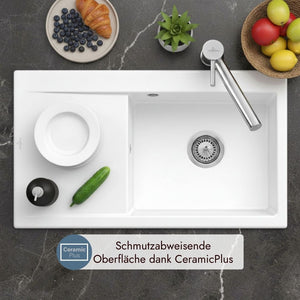 Villeroy & Boch Subway Style 60