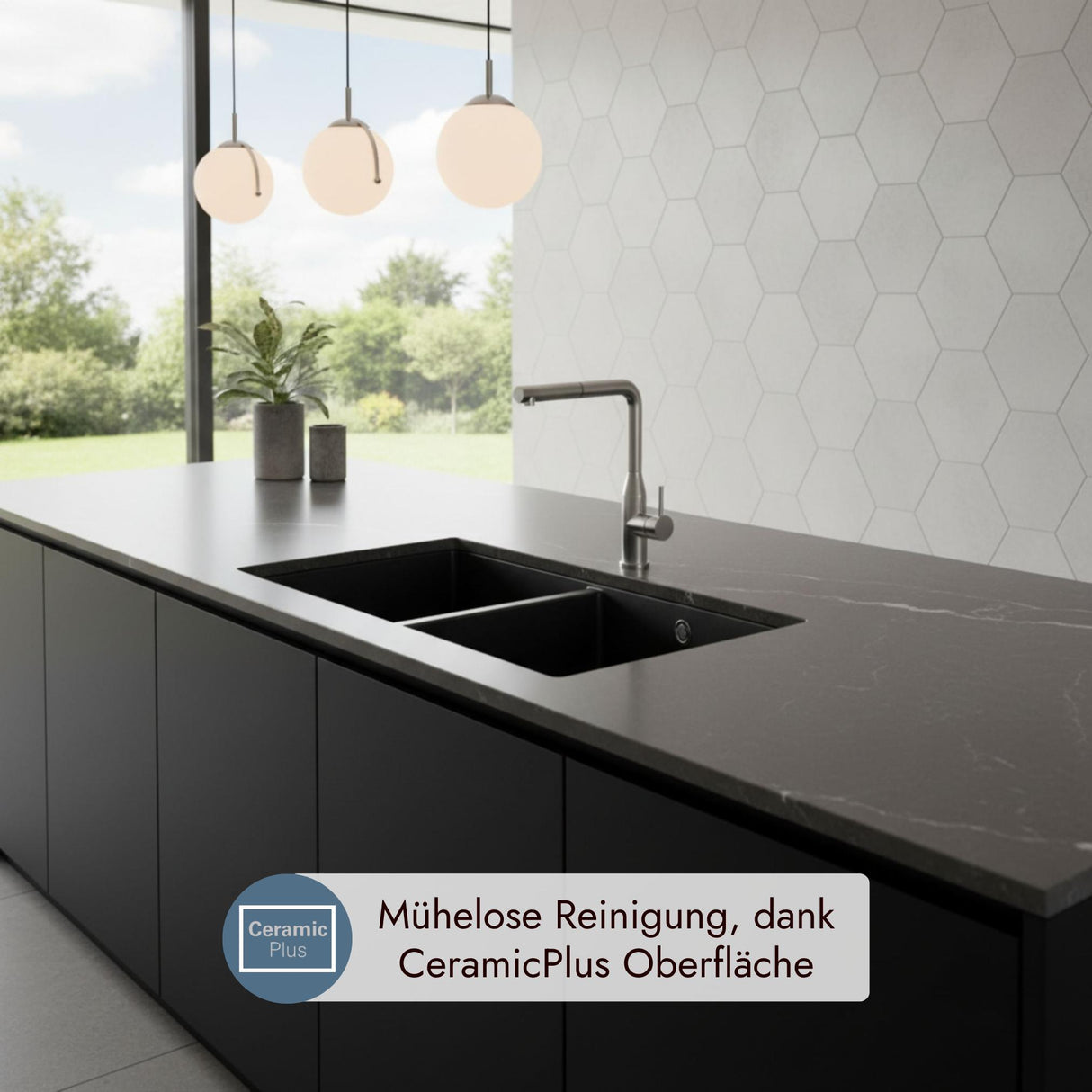 Villeroy & Boch Subway 80 U