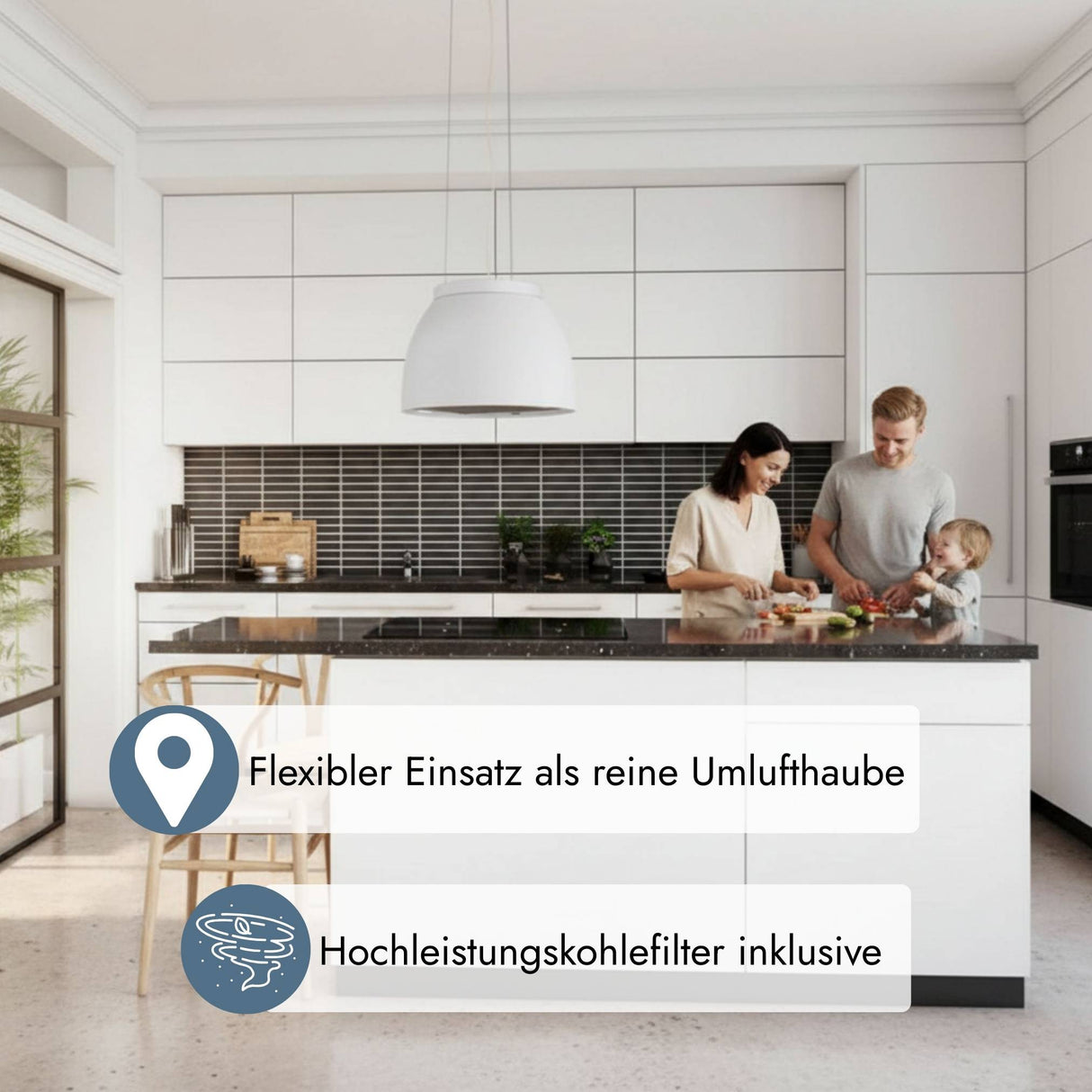 Airforce Luna Restyling