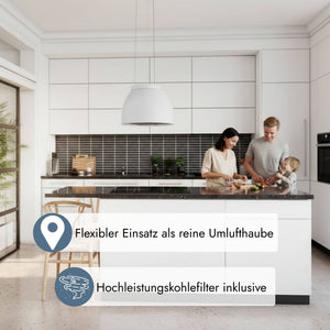 Airforce Luna Restyling