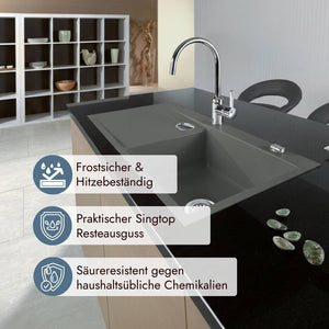 Systemceram Stema 90 F