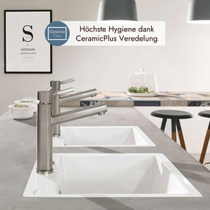 Villeroy & Boch Subway 50 S Flat