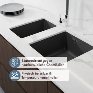 Systemceram Mera 50 U/g