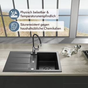 Systemceram Genea 87