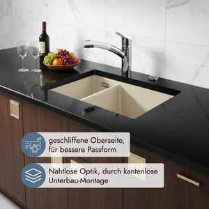 Systemceram Mera 60 U/g