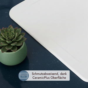 Villeroy & Boch Subway Style Eckspüle