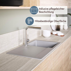 Villeroy & Boch Siluet 50