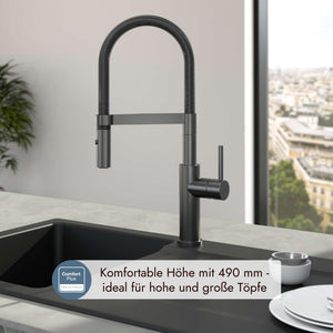 Villeroy & Boch Steel Expert 2.0