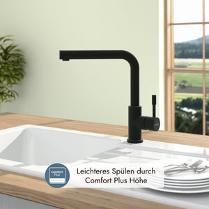 Villeroy & Boch Steel Shower