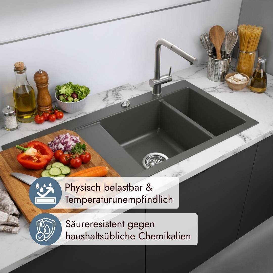 Systemceram Mera 100 F