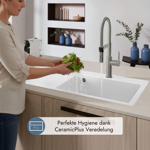 Villeroy & Boch Subway Style 60 Flat
