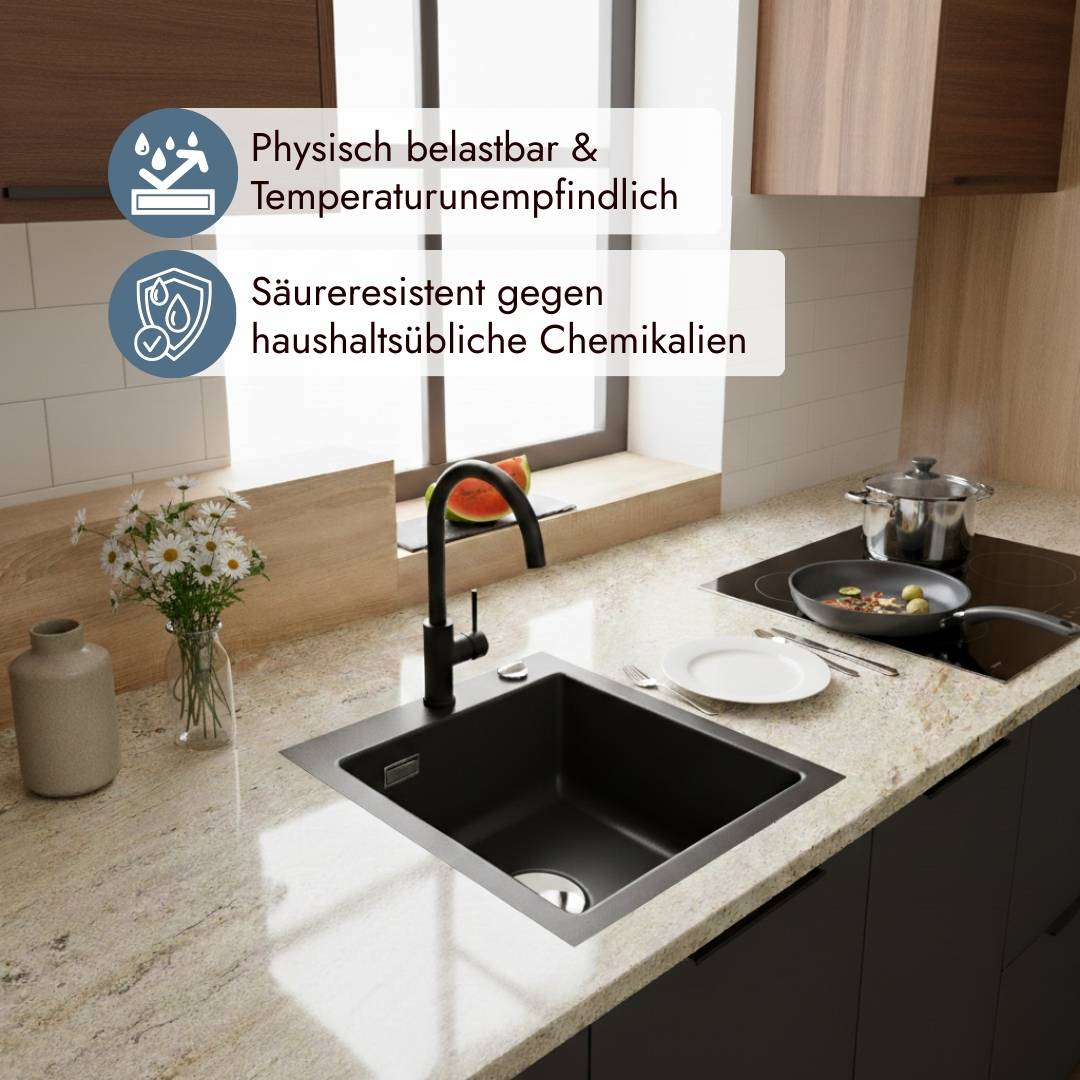 Systemceram Mera 46 F