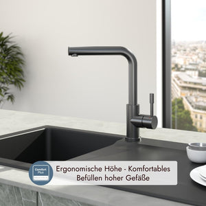 Villeroy & Boch Modern Steel