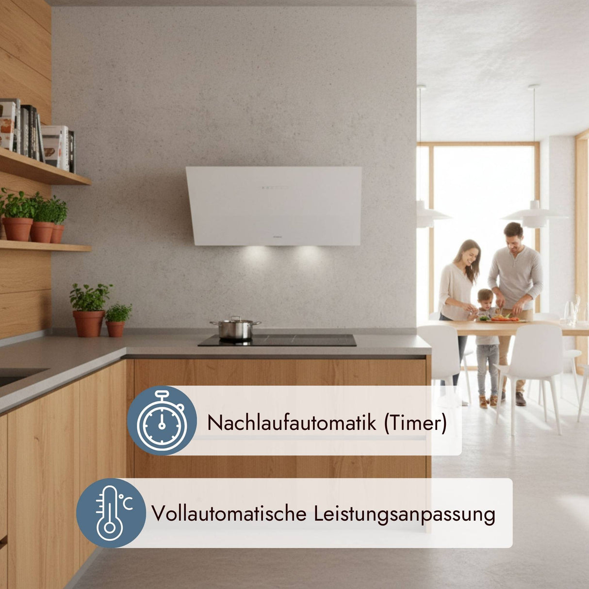 Airforce Abaco F203 Kopffreihaube