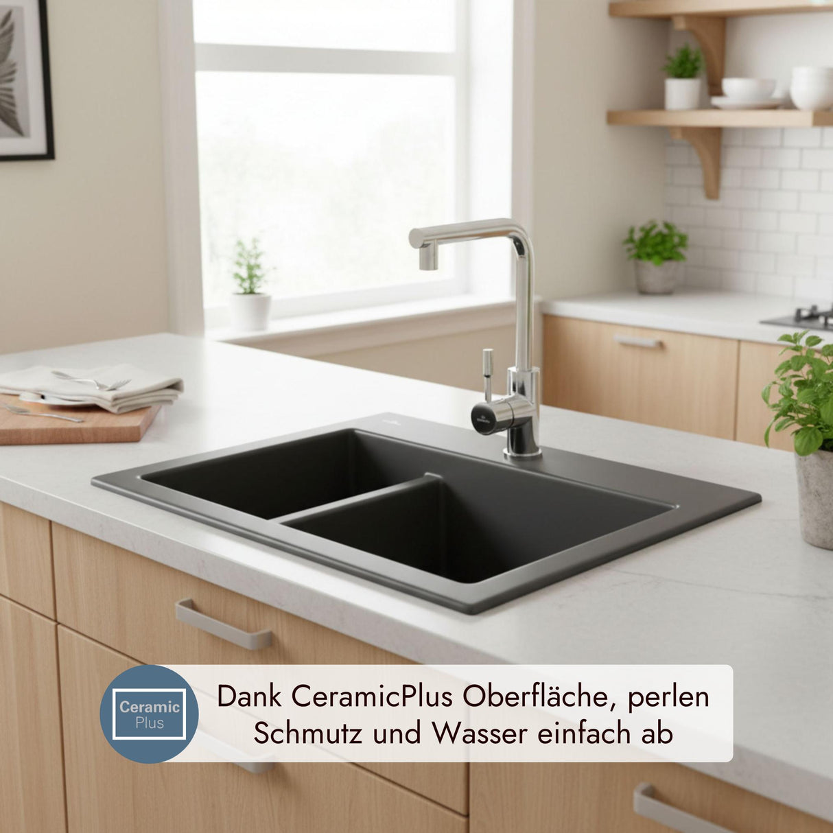 Villeroy & Boch Subway 60  XM