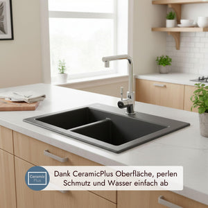 Villeroy & Boch Subway 60  XM