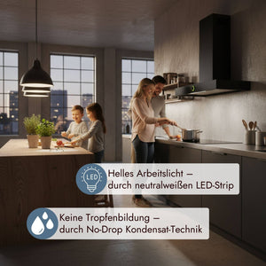 Airforce Vis Boxy No Drop Wandhaube