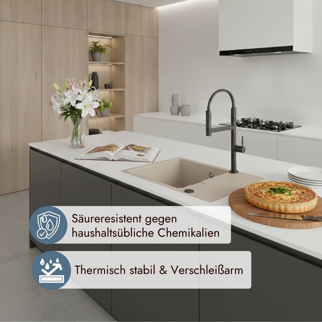 Systemceram Genea 60 F