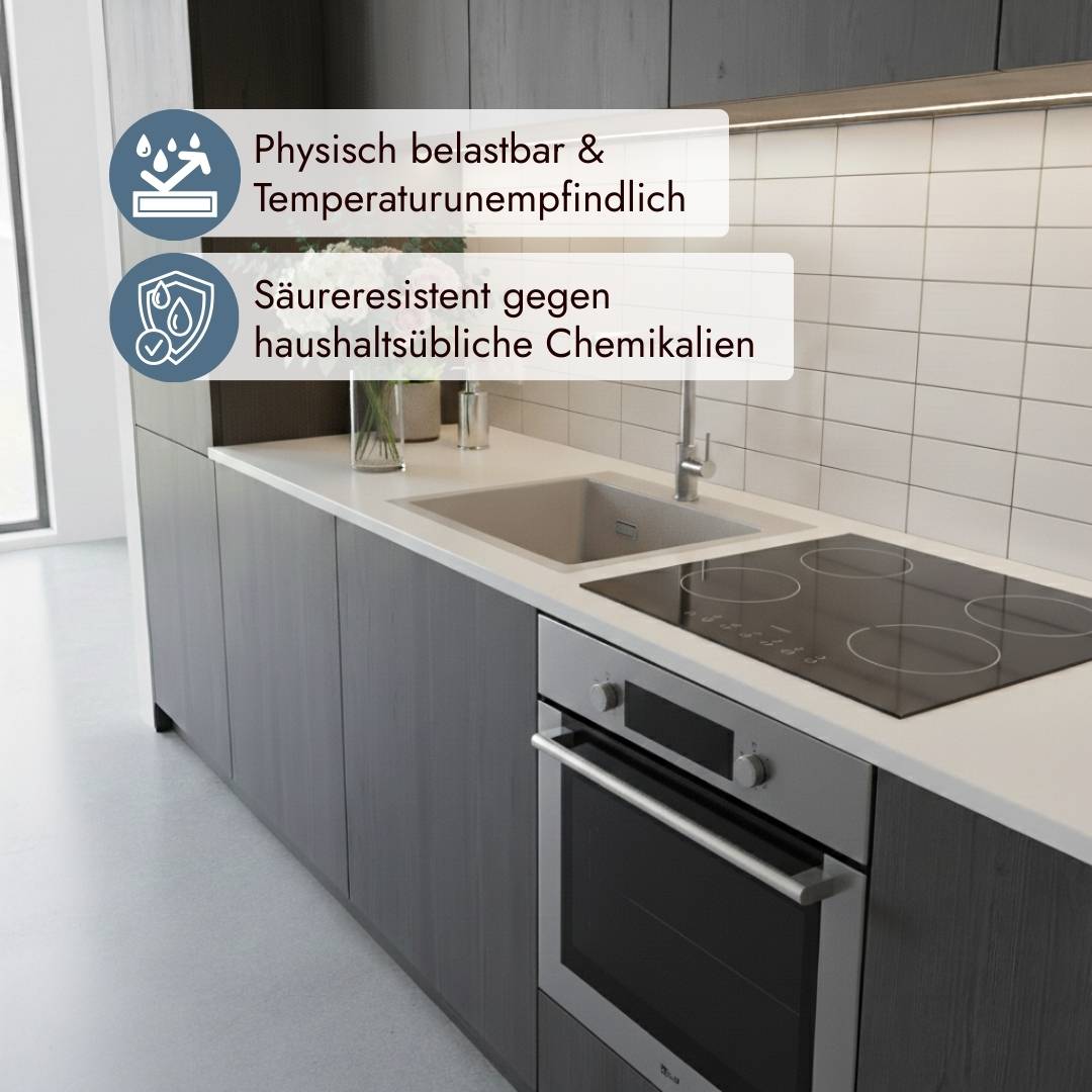 Systemceram Kara 51 F