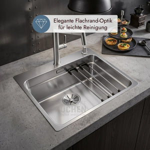 Blanco ETAGON 500-IF/A