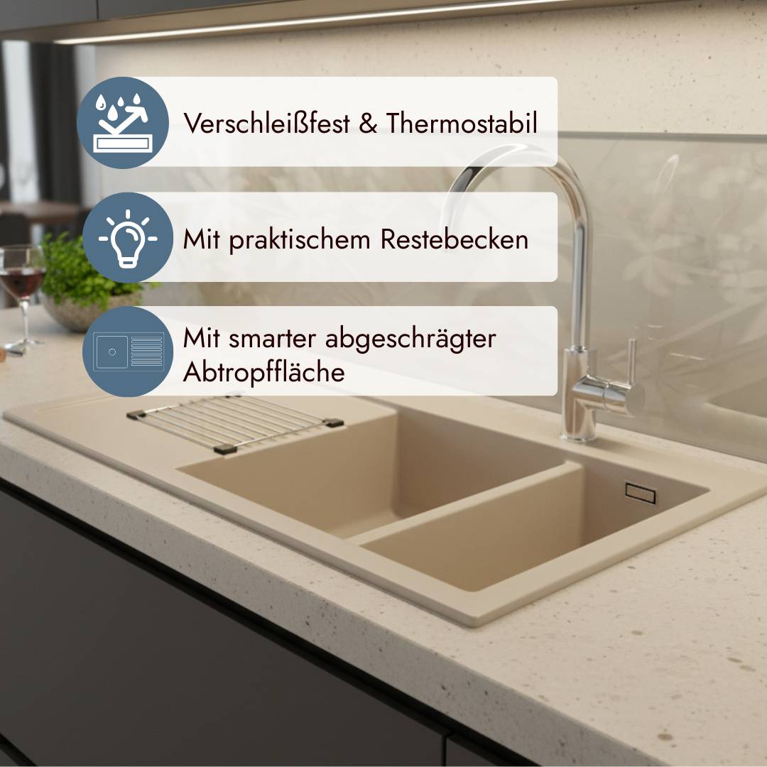 Systemceram Mera 100