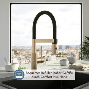 Villeroy & Boch Steel Expert Compact