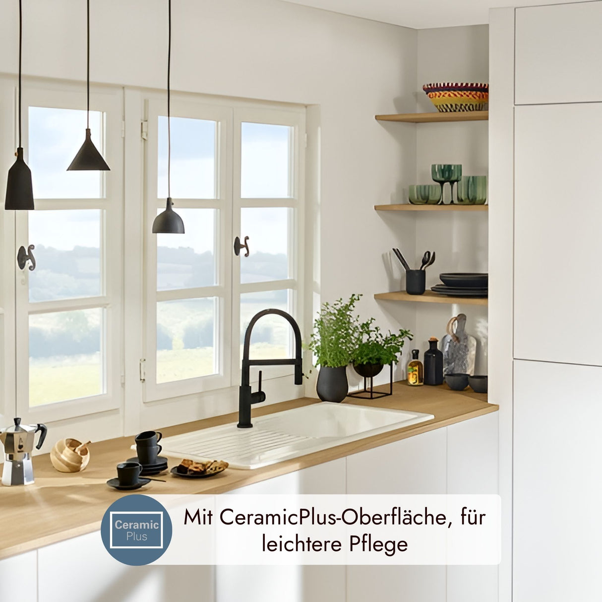 Villeroy & Boch Linara 45
