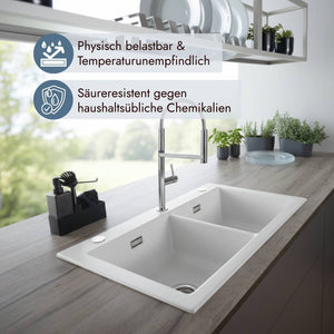 Systemceram Mera Twin