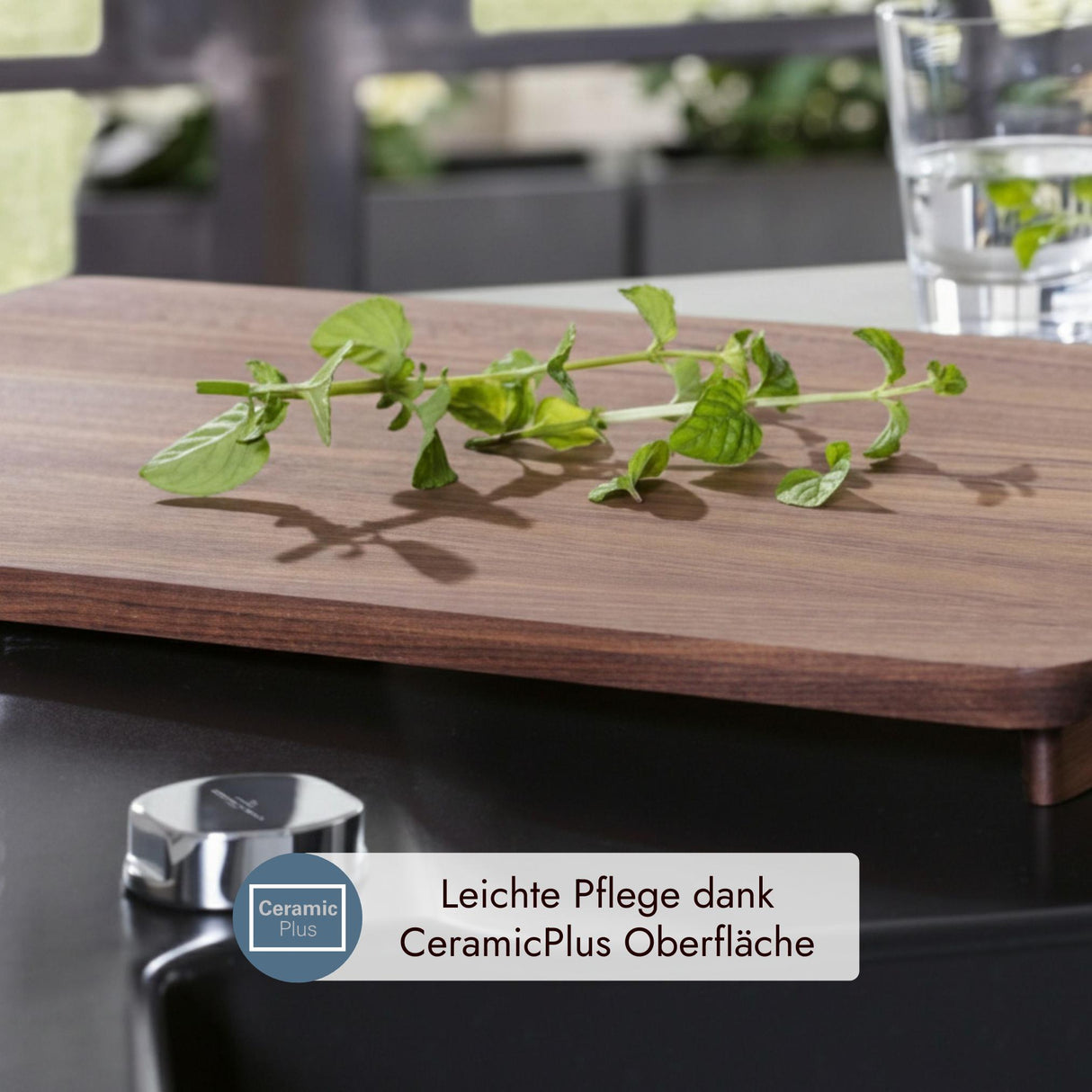 Villeroy & Boch Siluet 45 Flat