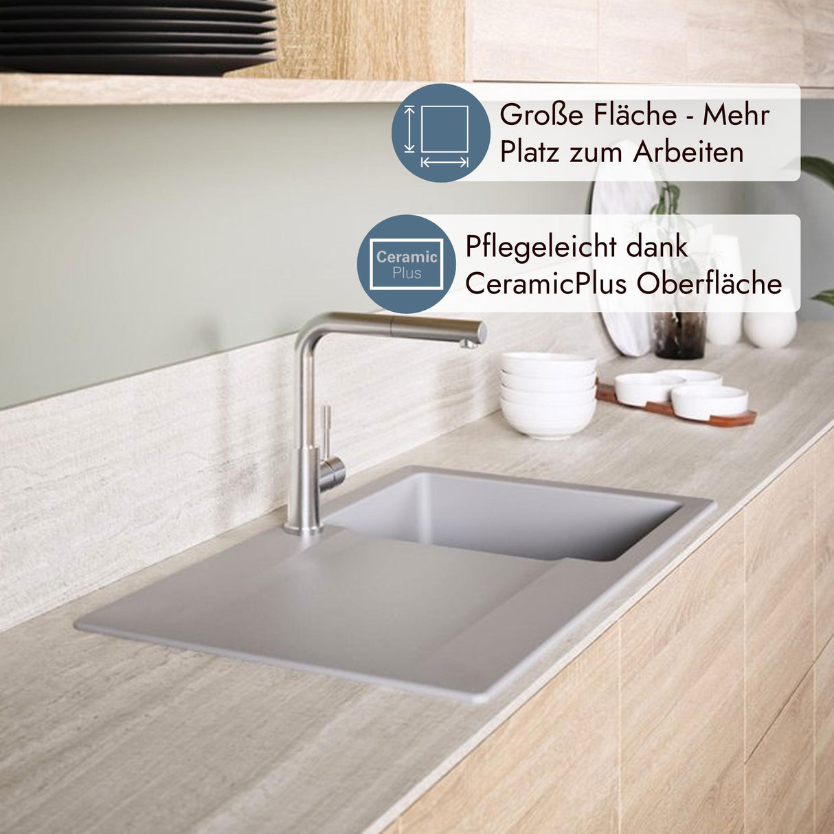 Villeroy & Boch Siluet 60