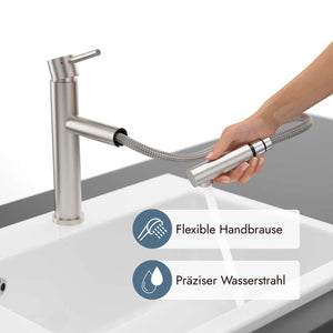 Villeroy & Boch Como Sky Shower