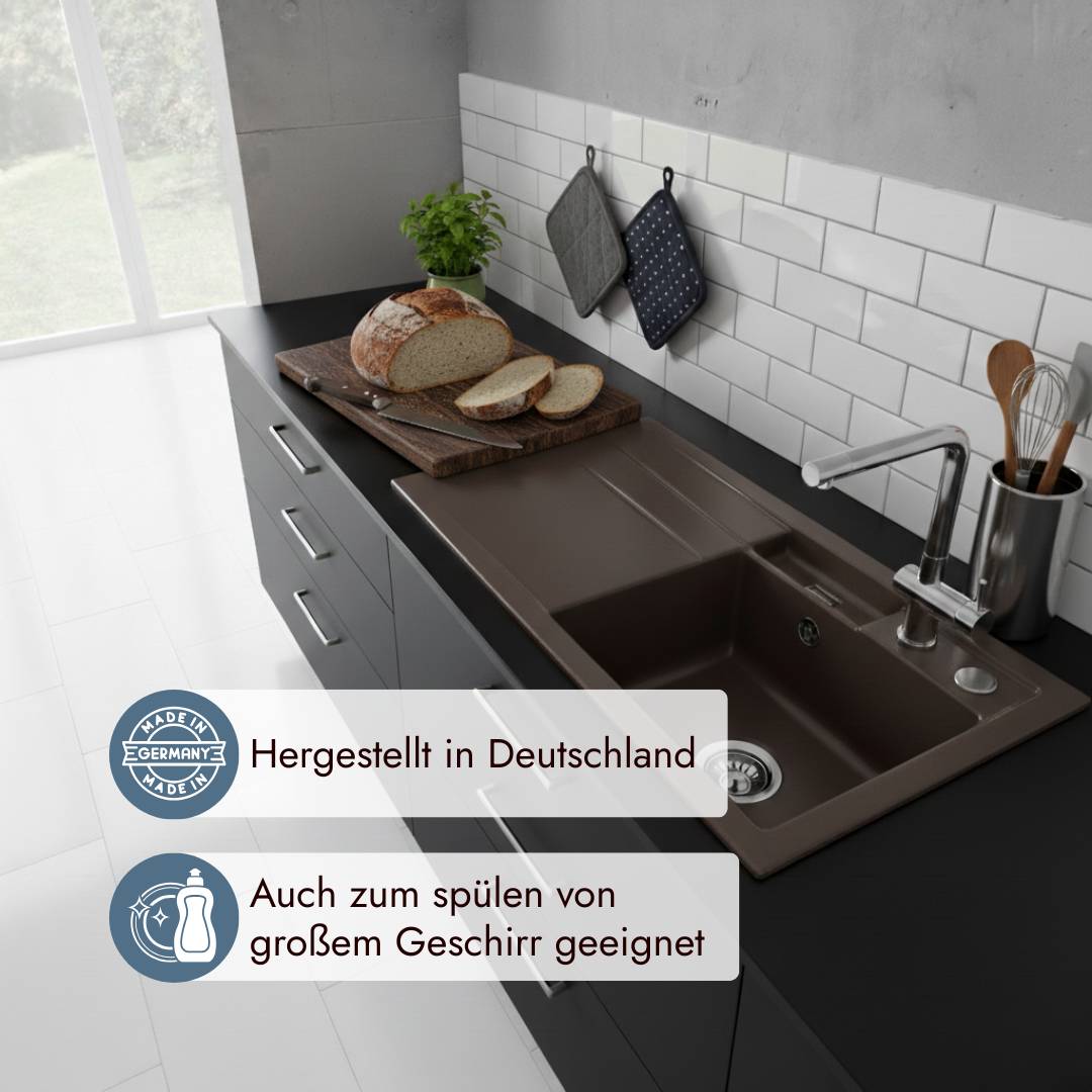 Systemceram Bela 100