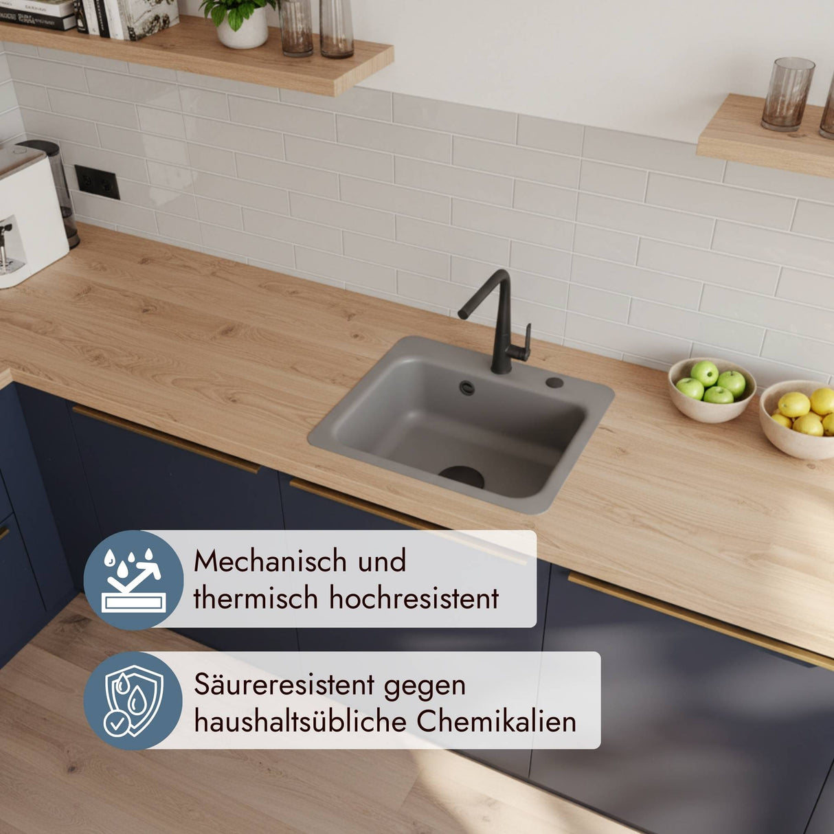 Systemceram Juna 57 F