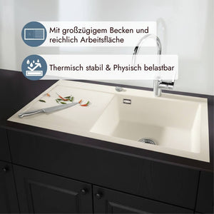 Systemceram Mera 100 SL F