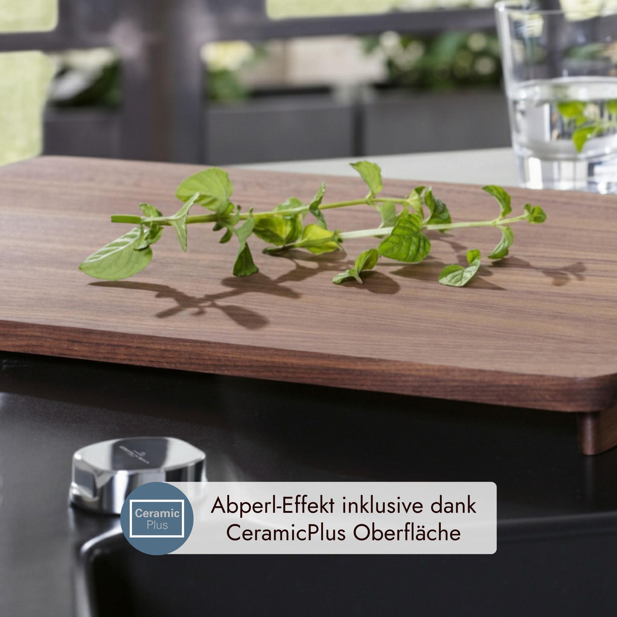 Villeroy & Boch Siluet 50 Flat