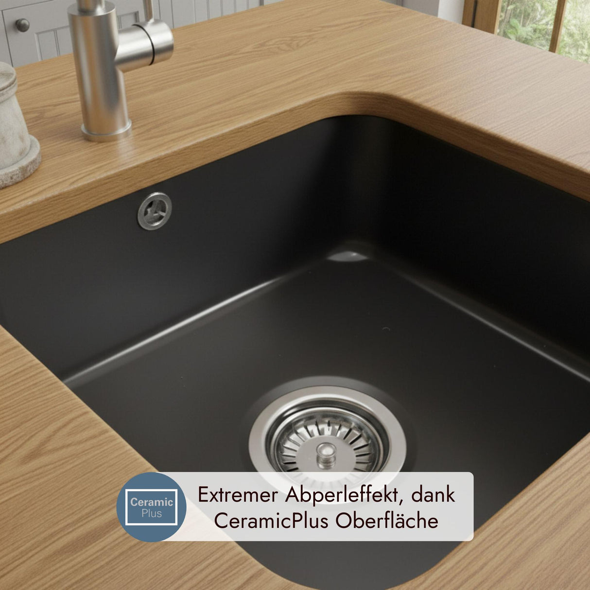Villeroy & Boch Cisterna 50