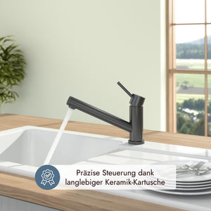 Villeroy & Boch Como Shower Window