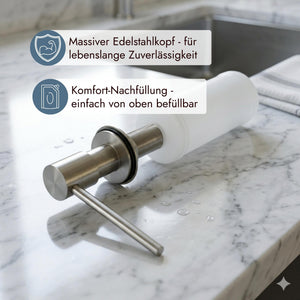Villeroy & Boch Seifenspender