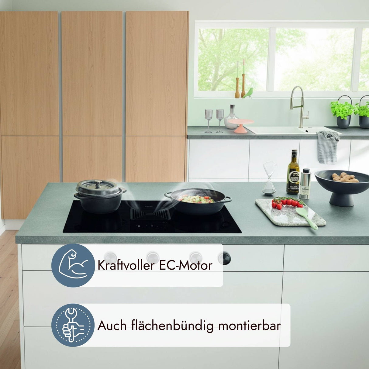 Berbel Downline Performance