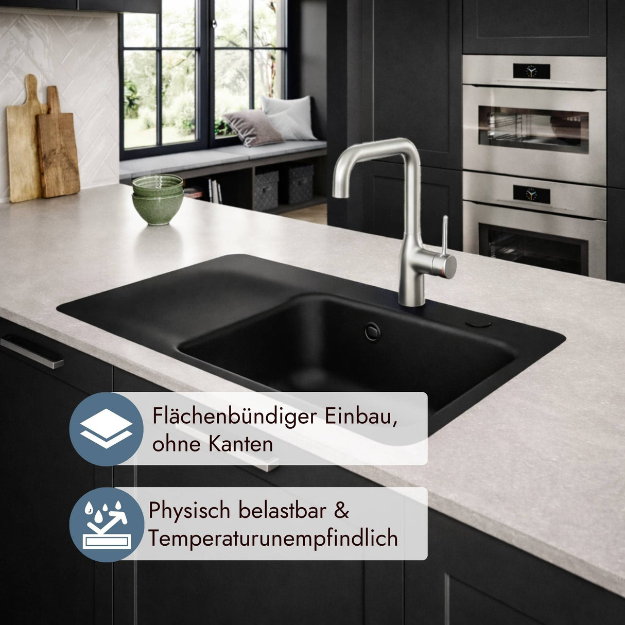 Systemceram Juna 90 F