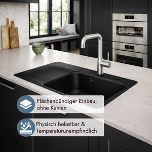 Systemceram Juna 90 F