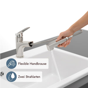 Villeroy & Boch Junis Shower