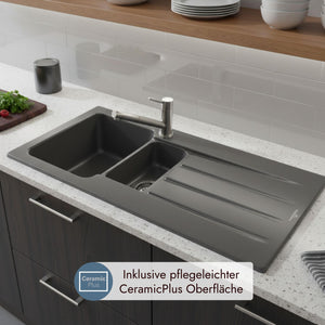 Villeroy & Boch Architectura 60 XR