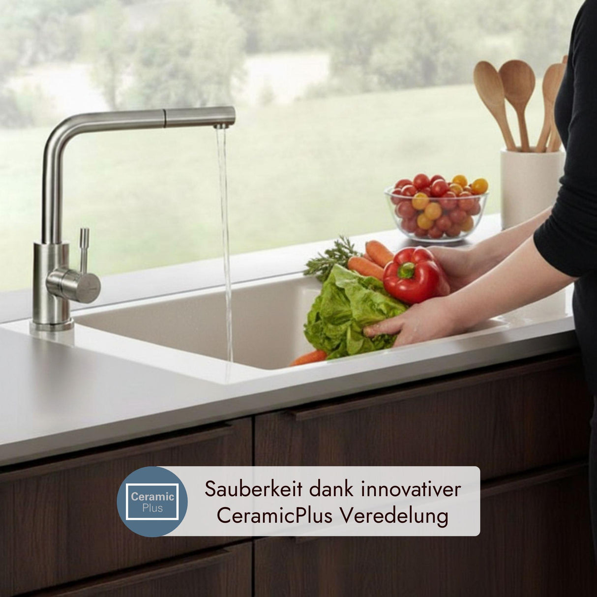 Villeroy & Boch Timeline 50 Flat