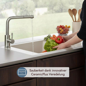 Villeroy & Boch Timeline 50 Flat