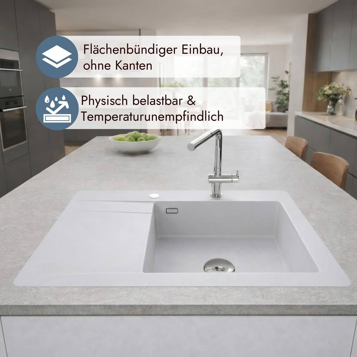 Systemceram Stema 86 SL/F